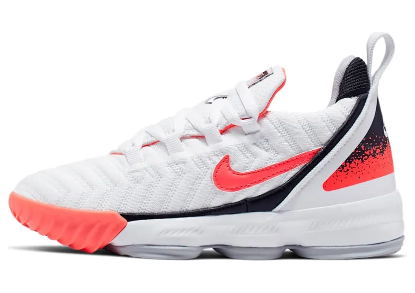 Nike LeBron 16 CK3953-100