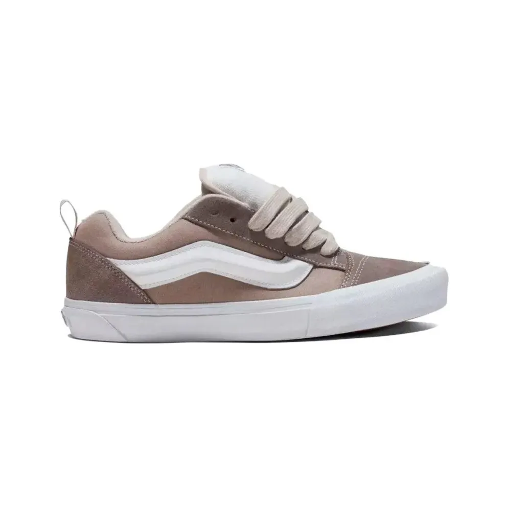 Vans Knu Skool Grey Multicolor (VN000CS0BGG)