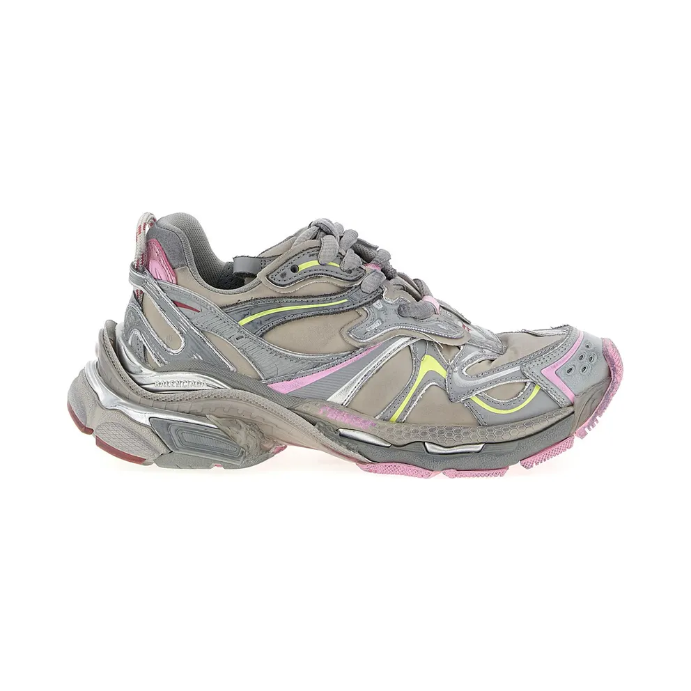 Balenciaga Runner 2.0 “Multi” (779064WRNNY9175)