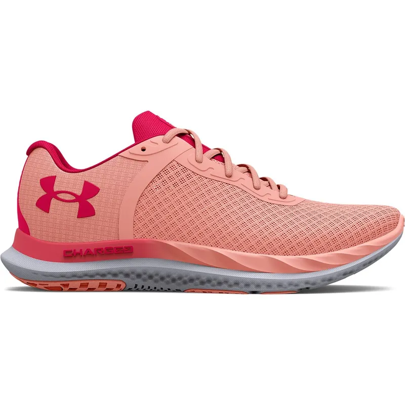 Under Armour Charged Breeze Pink (3025130-600)