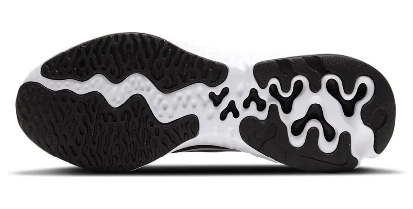 nike-renew-run CW3259-005