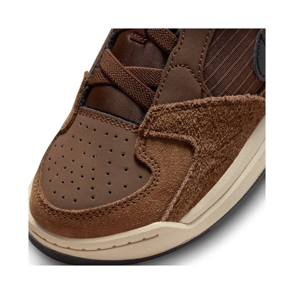 Jordan Stadium 90 Cacao Wow Black University Red Sanddrift (DX4398-200)