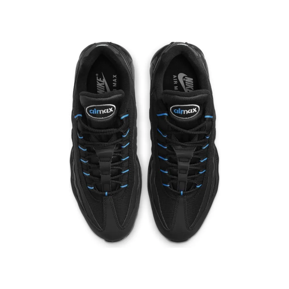 Nike Air Max 95 Black (DC4115-001)