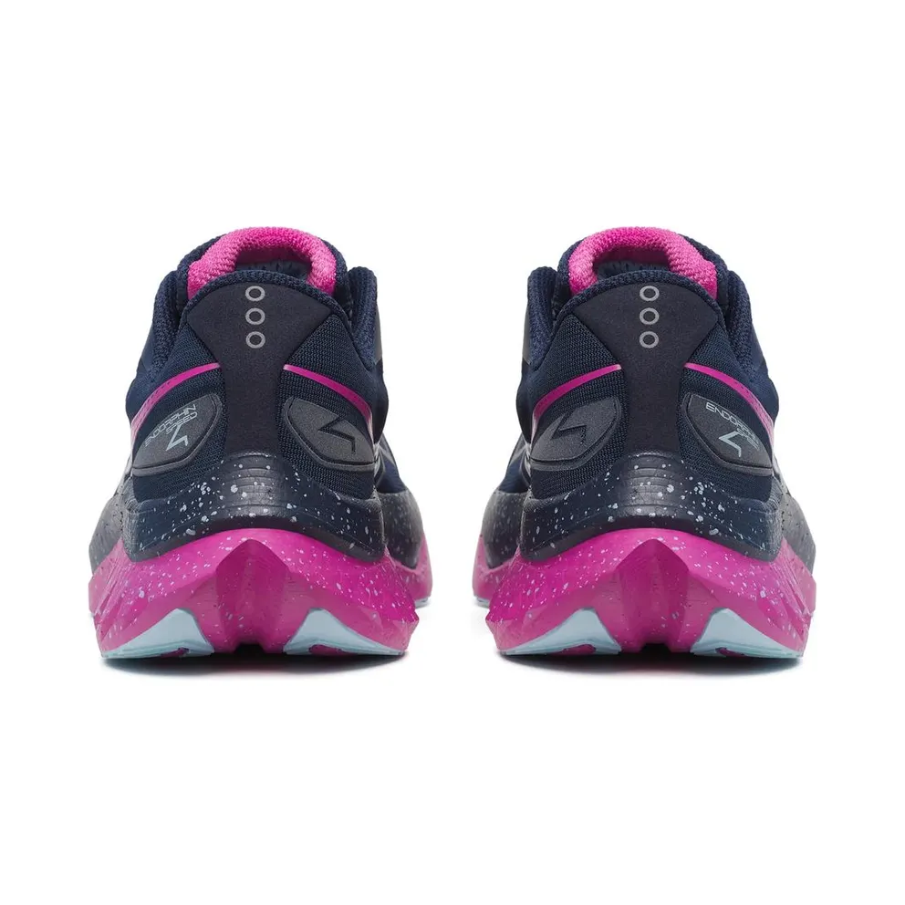 Saucony Endorphin Speed 4 Navy Fuchsia (S10940-60)
