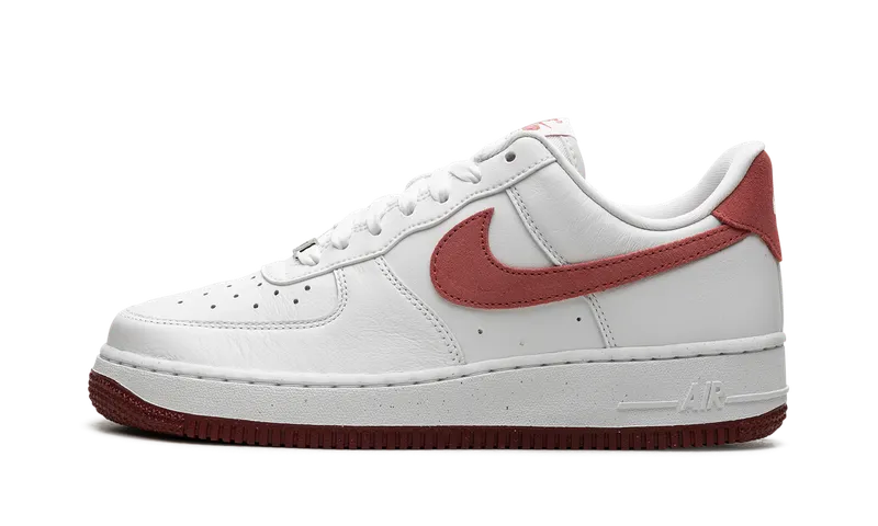 Nike AIR FORCE 1 “Adobe” (FQ7626-100)