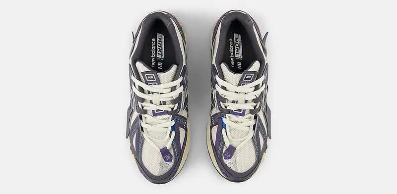 New Balance 1906A “Inkwell” (U1906ANB)