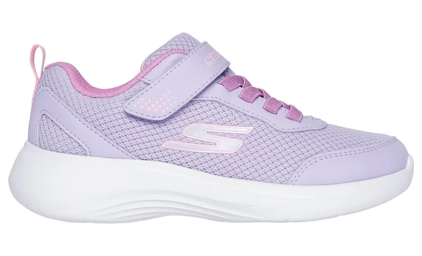 Skechers Selectors – Reset Achieved Sneaker Lavendel