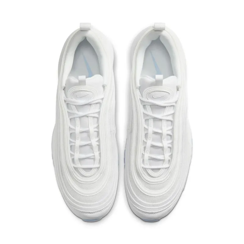 Nike Air Max 97 White Hot White/White-Ice (CT4526-100)