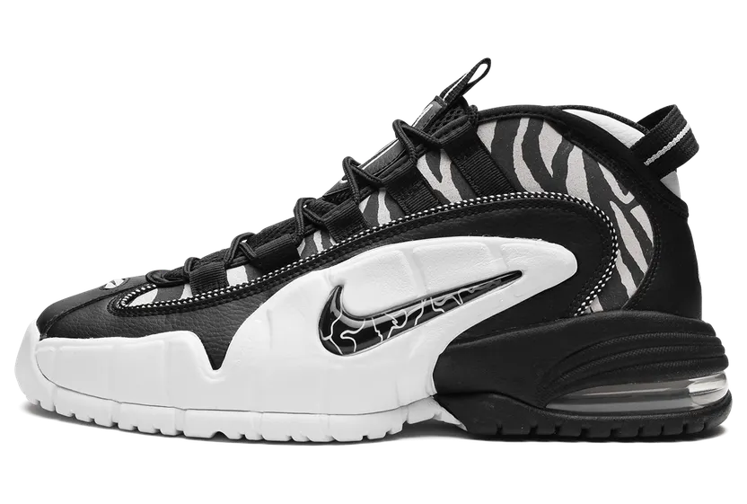 Nike Air Max Penny “Tiger Stripes” (FD0783-010)