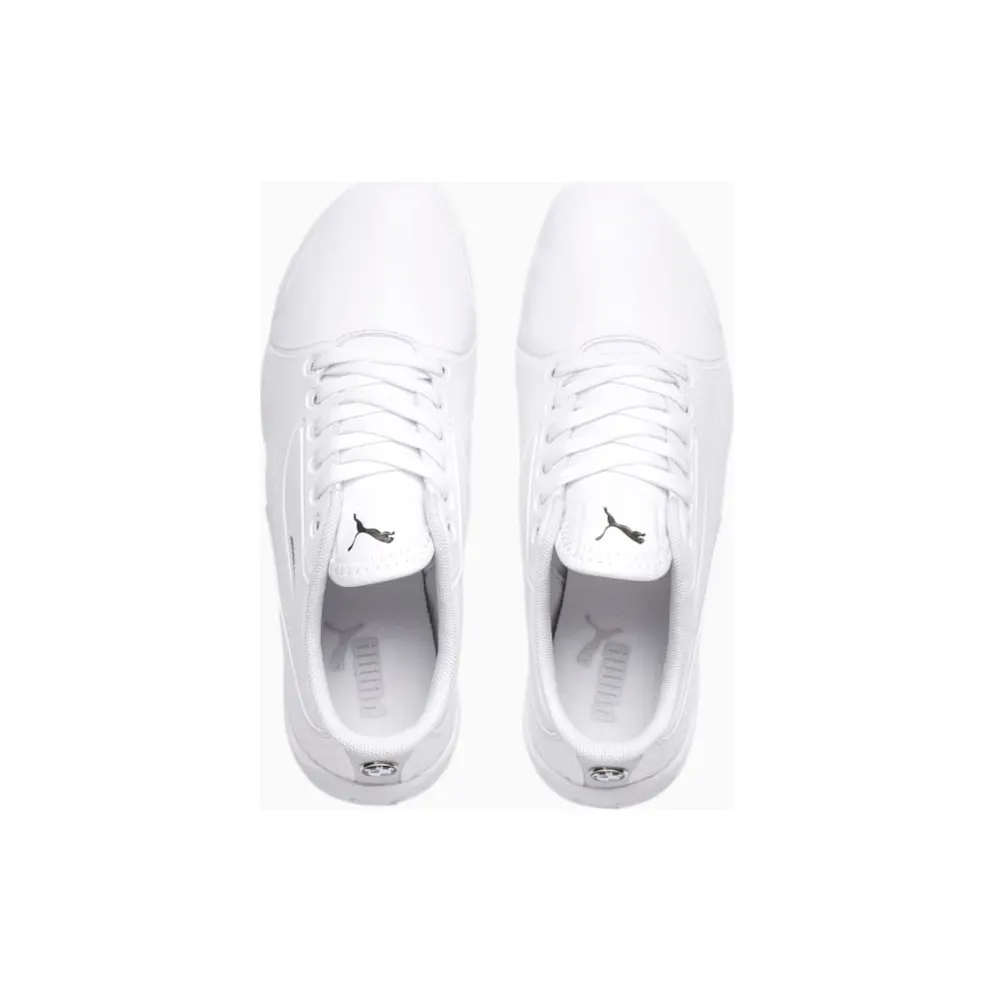 Puma Bmw M Motorsport Drift Cat 7S Ultra White (30644102)