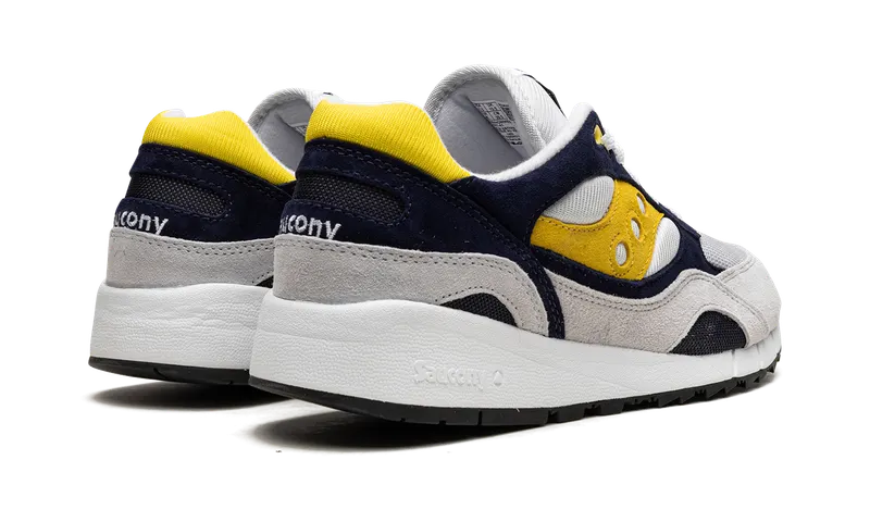 Saucony Shadow 6000 “Michigan” (S70441-41)
