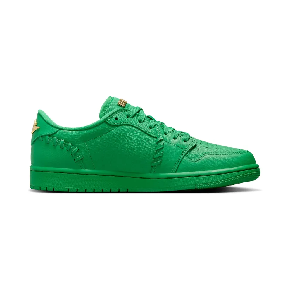 Air Jordan 1 Low “Method of Make Green” (FN5032-300)
