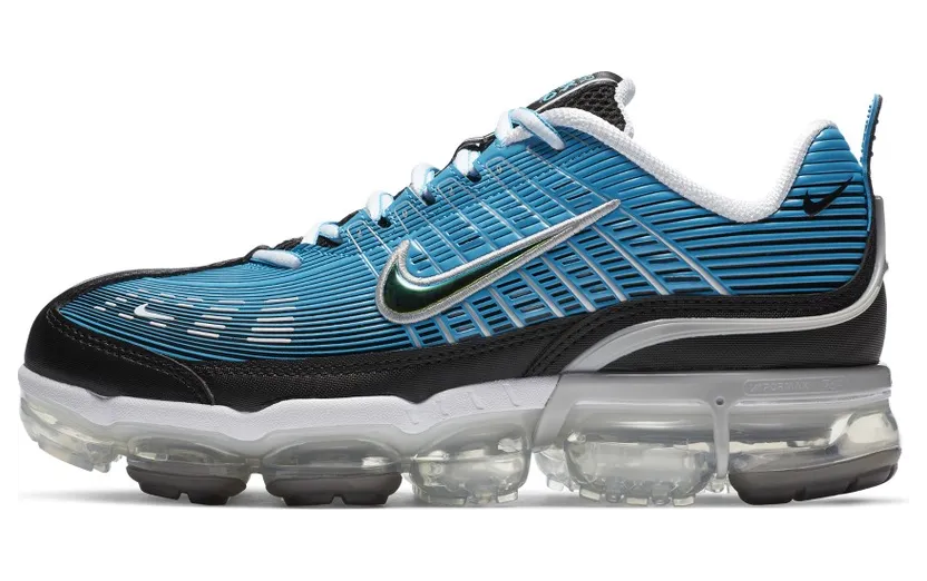 Nike Air Vapormax 360 Laser Blue