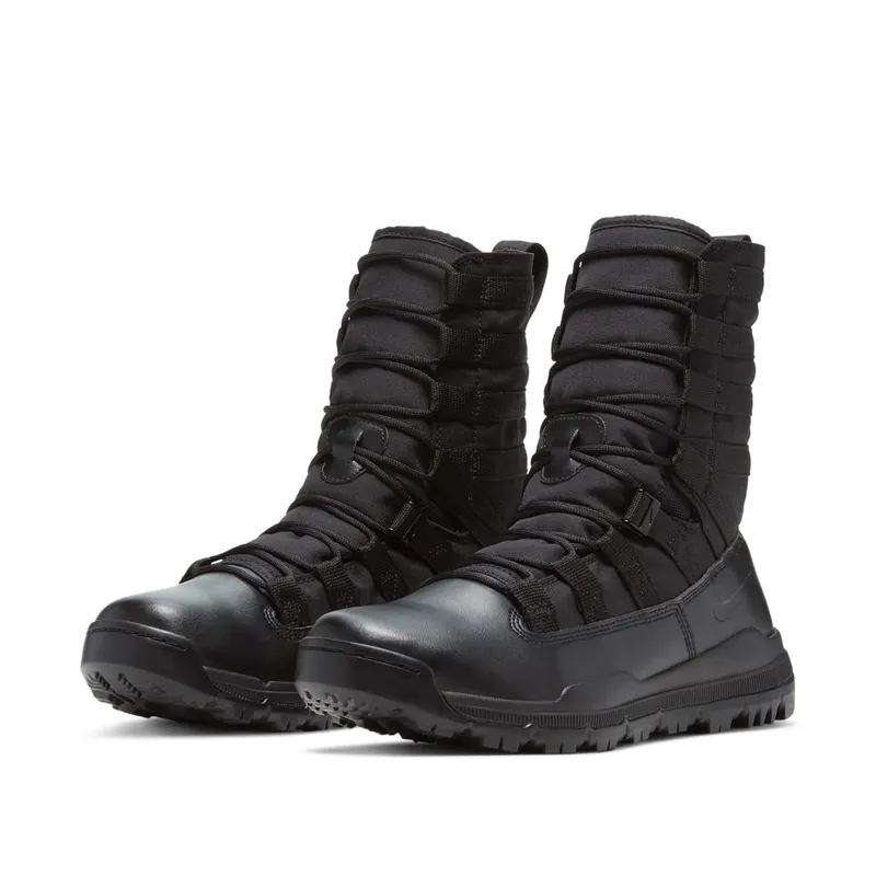 Nike SFB Gen 2 8″ Black (922474-001)