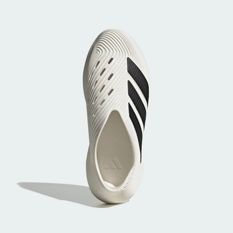Adidas PURECHILL Slides Core White / Core Black / Core Black (KI0066)