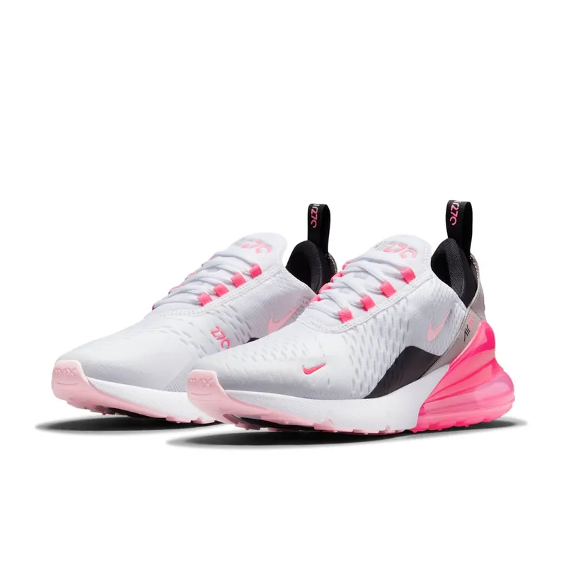 Nike Air Max 270 White (DM3048-100)