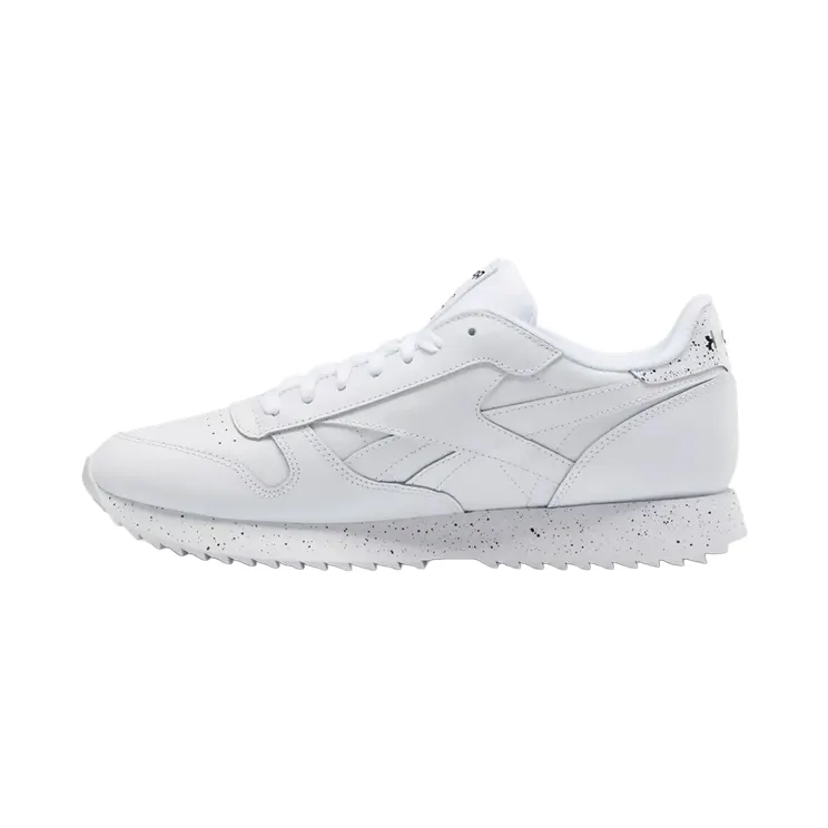 Reebok CLASSIC LEATHER RIPPLE “White” (GZ1452)