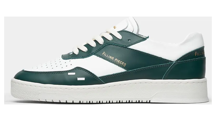 FILLING PIECES Ace Spin Olive (70033491019)