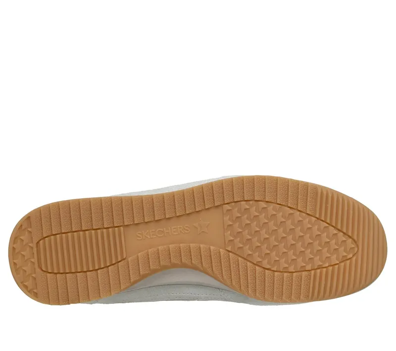 Skechers SKX 92 – Perfectly Shimmered Sneaker Sage