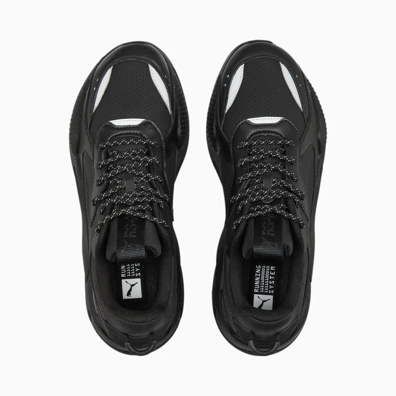 Puma RS-X Triple Black (391928-01)