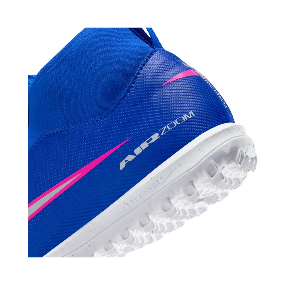 Nike Mercurial Racer Blue / White (FQ8310-446)