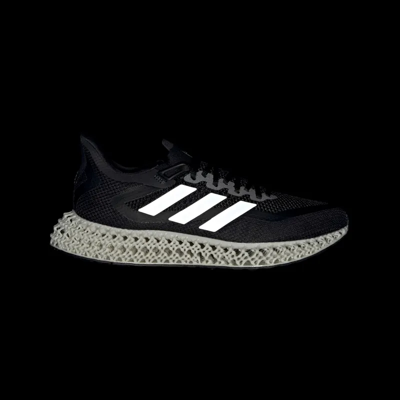 adidas adidas 4DFWD 2 Running Core Black / Cloud White / Carbon (GX9249)