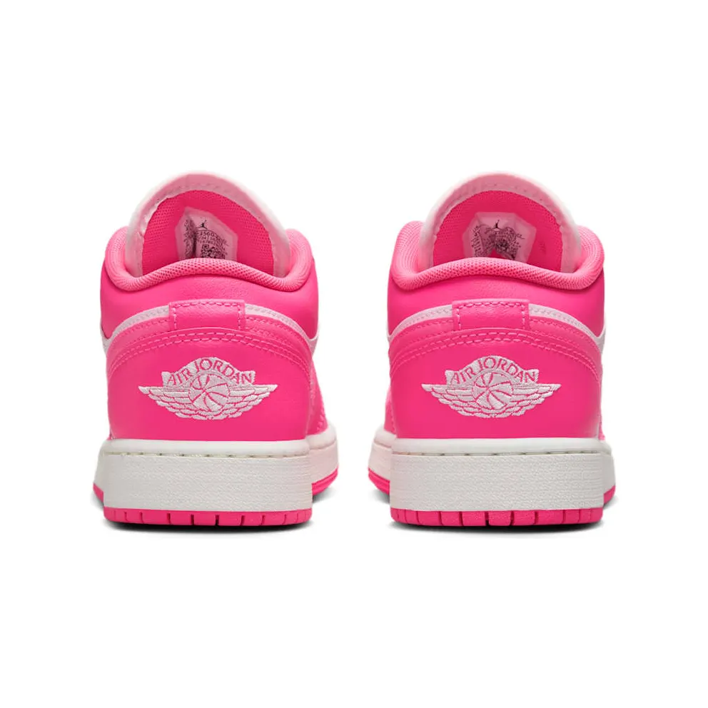 Jordan 1 Low GS “Valentine’s Day” (553560-661)