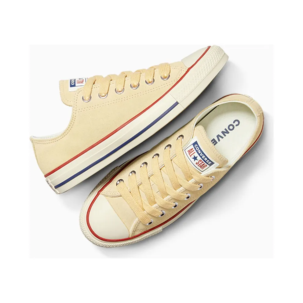 Converse Chuck Taylor All Star Suede Coastal Dune/Natural Ivory (A14811C)