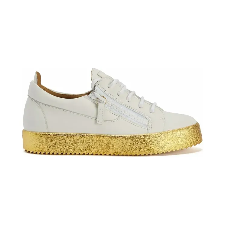 Giuseppe Zanotti Gail “White” (RS00080K13)