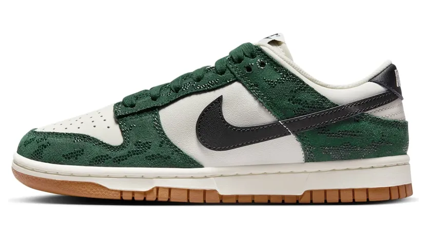 Nike DUNK LOW “Green Snake” (FQ8893-397)