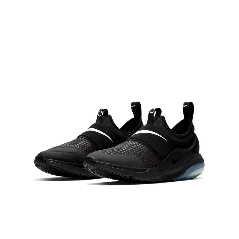 Nike Joyride Nova Black (GS) Black/Volt/White (AQ3141-001)