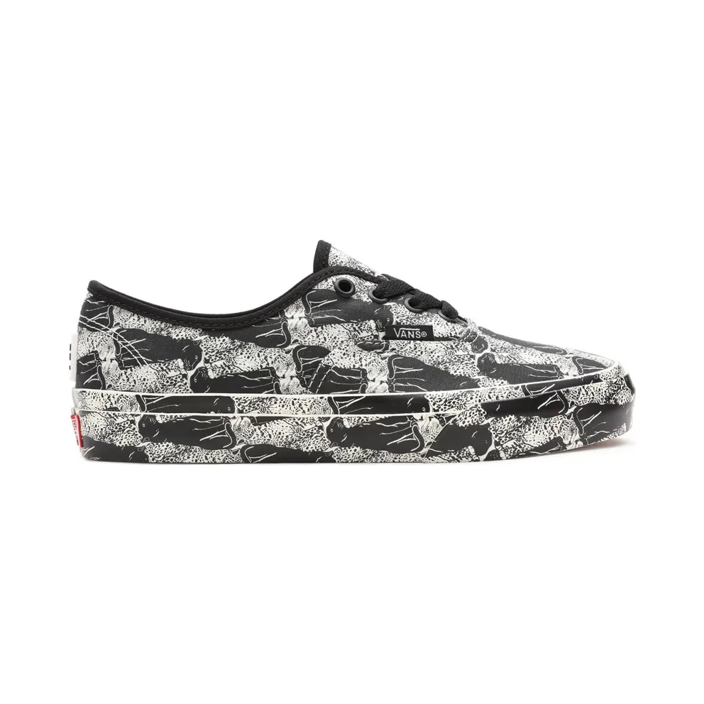 VANS Vans X Opening Ceremony Authentic Shoes Black (VN0A348A43M)