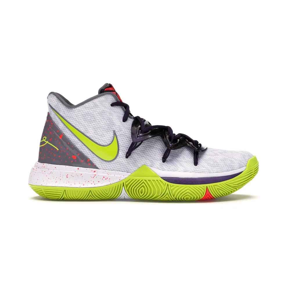 Nike Kyrie 5 Mamba Mentality (AO2918-102)