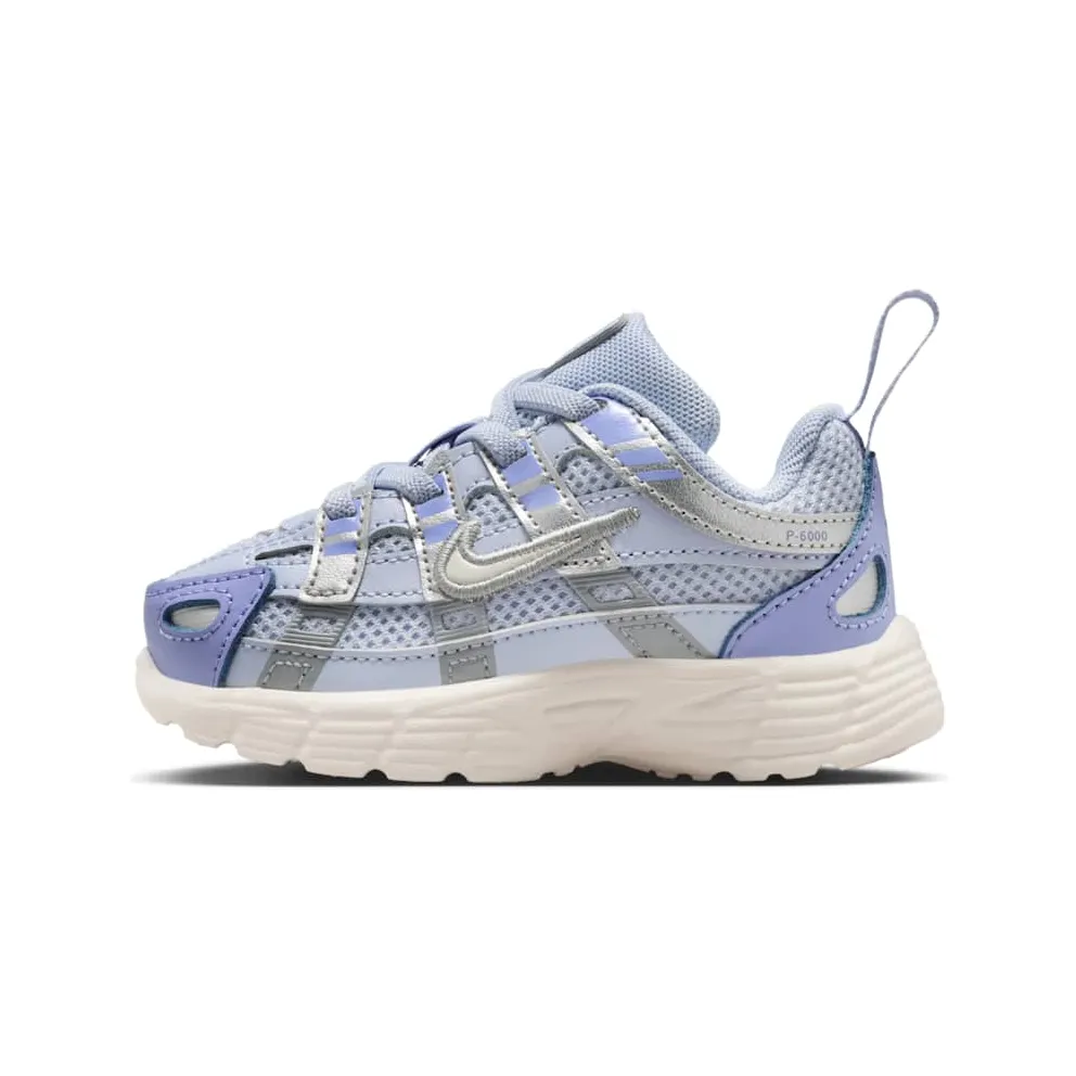 Nike P-6000 Ghost Light Thistle Iron Purple (IO4646-014)