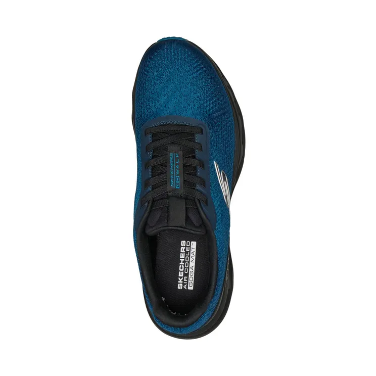 skechers-glide-step 217020_NVBK