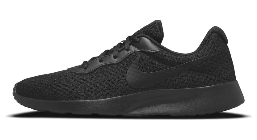 Nike Tanjunen Zwart (DJ6258-001)
