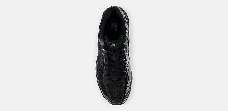 New Balance 509 Do Hee Kim Black (U509A1)