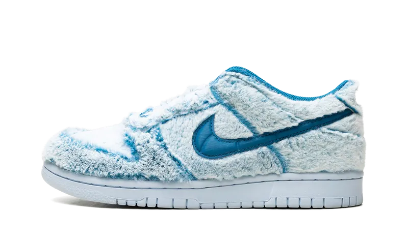 Nike Dunk Low GS “Abominable Snowman” (IM7171-301)