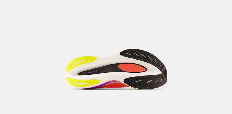 New Balance FuelCell SuperComp Elite v3 Neon Dragonfly Cosmic Rose (MRCELCD3)