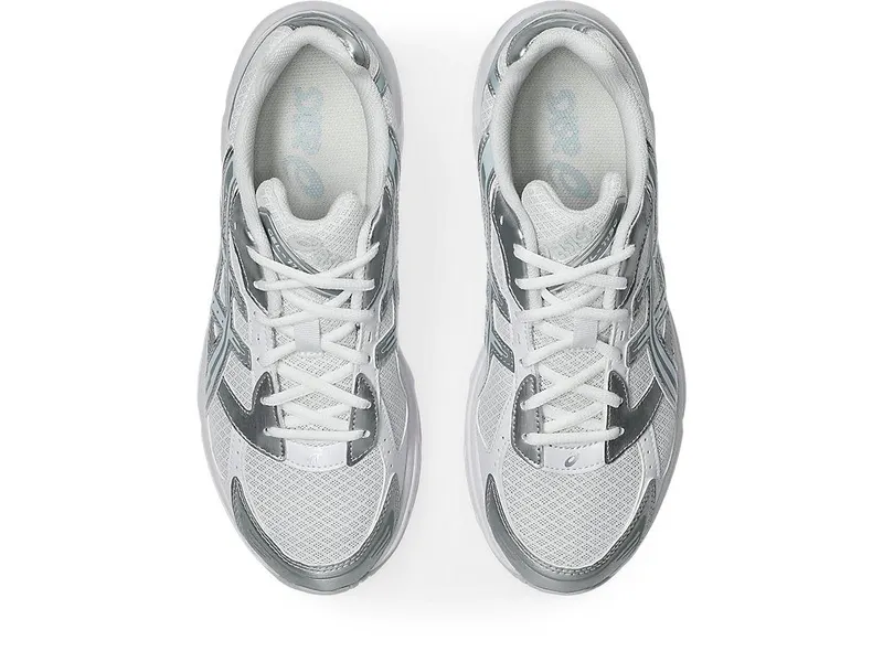 ASICS GEL-1130 “White / Storm Cloud” (1203A899-104)