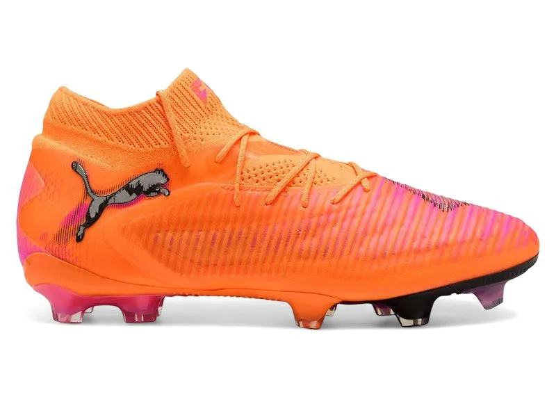 Puma Future 8 Ultimate FG Hot Pursuit Pack (108581-03)