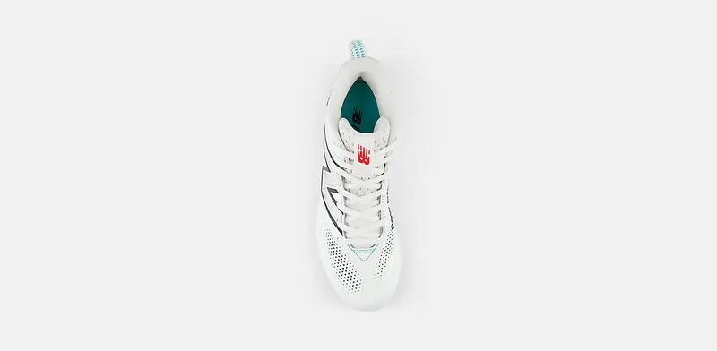 New Balance FreezeLX v5 White Black (FREEZJW5)