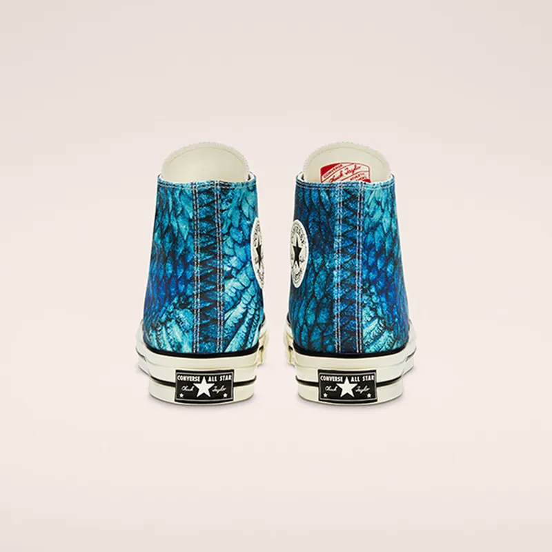 Converse Animal Print Chuck 70 (167486C)