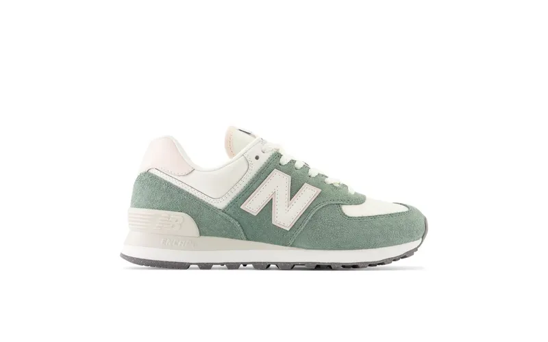 New Balance 574 Dark Juniper (WL574AJ2)