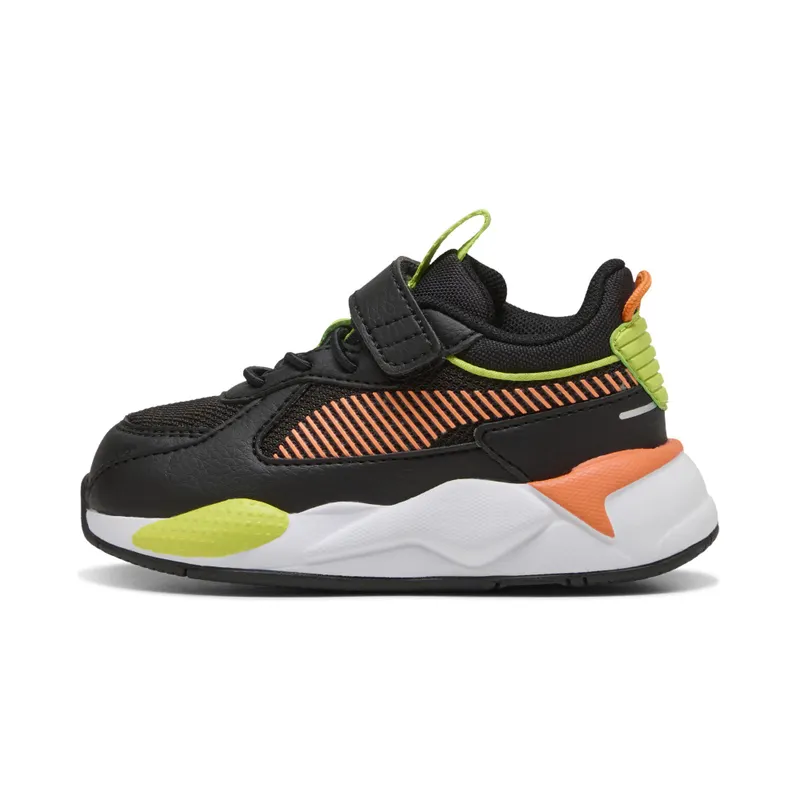 Puma RS-X “Puma Black / Orange Glo” (395556_09)