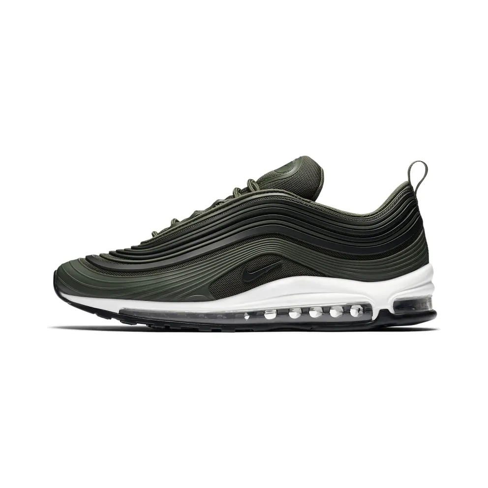 Nike Air Max 97 Ultra 17 Premium Cargo Khaki (AH7581-300)