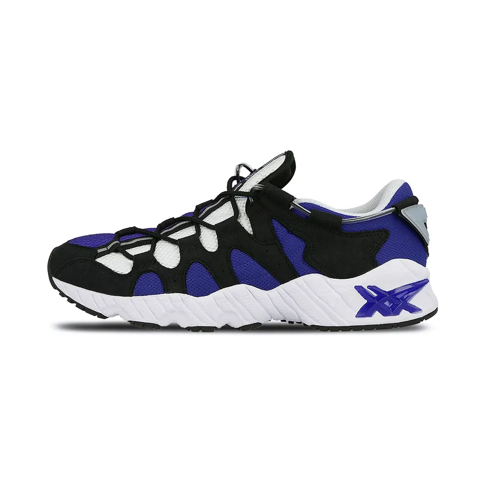 Asics Gel-Mai Blue Black (H703N-4590)