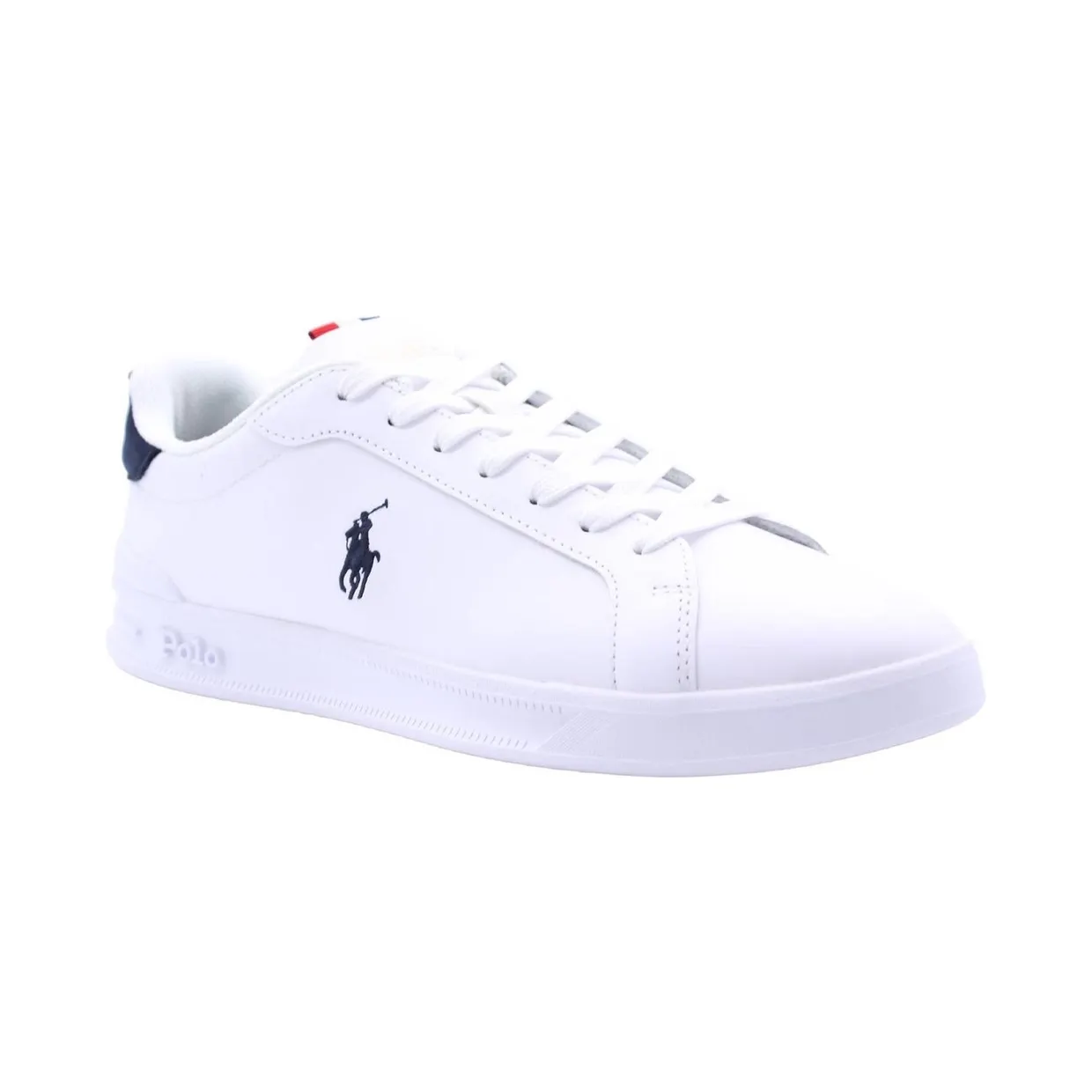 Ralph Lauren Polo Ralph Lauren Navy / Red / White (809860883003) (3)