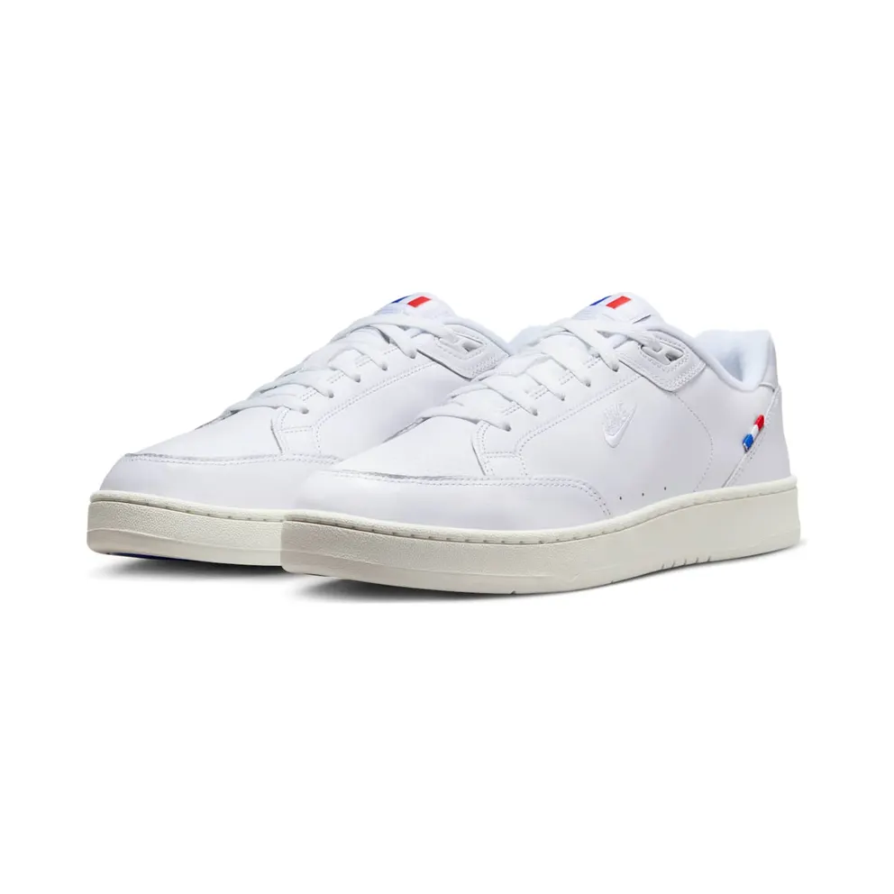 Nike Grandstand 2 Pinnacle White Hyper Cobalt (AO2642-101)