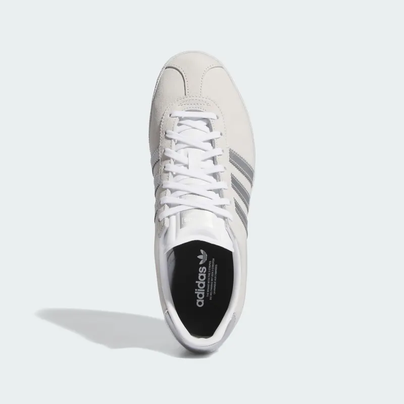 adidas Gazelle Up Grey Silver (IH1291)